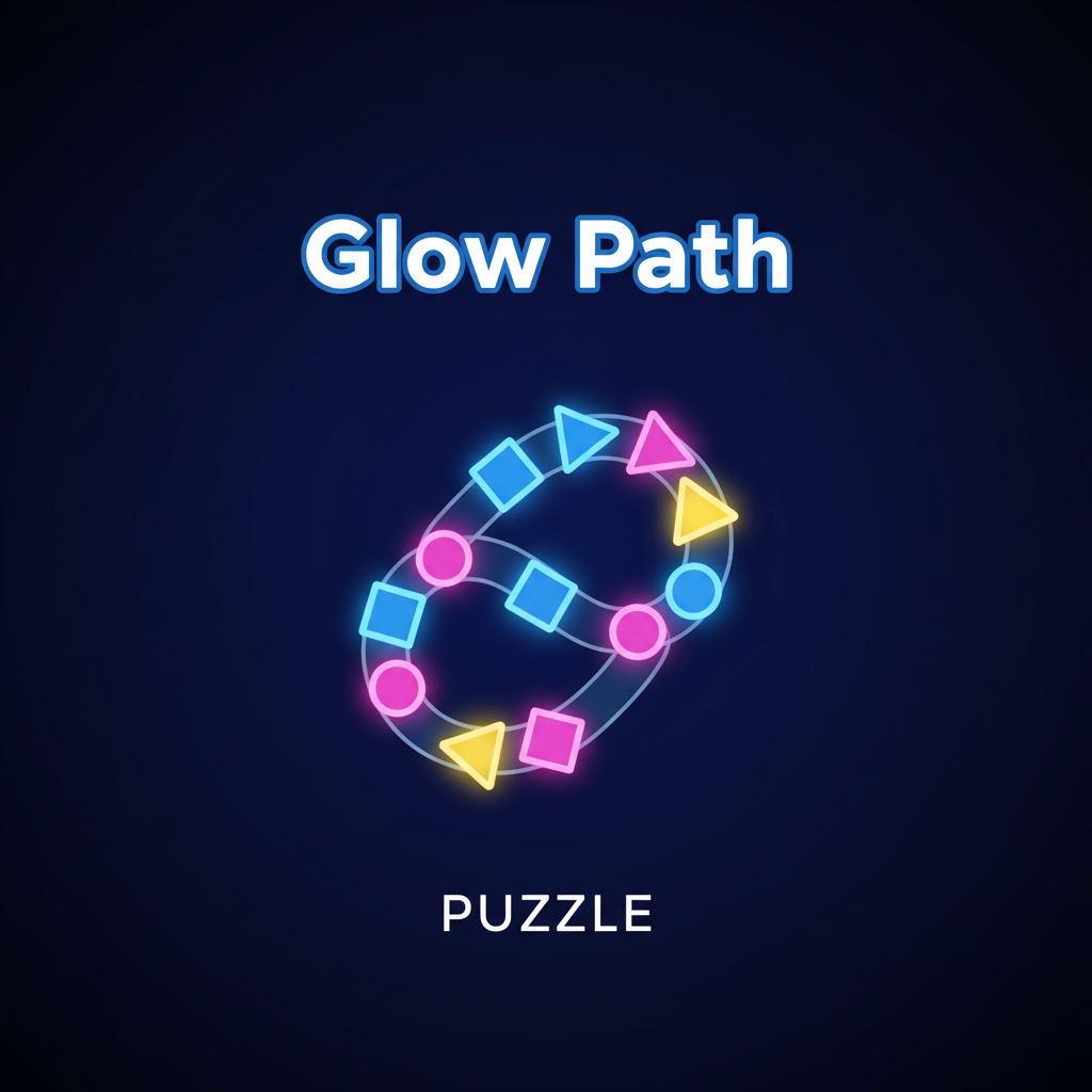 Glow Path