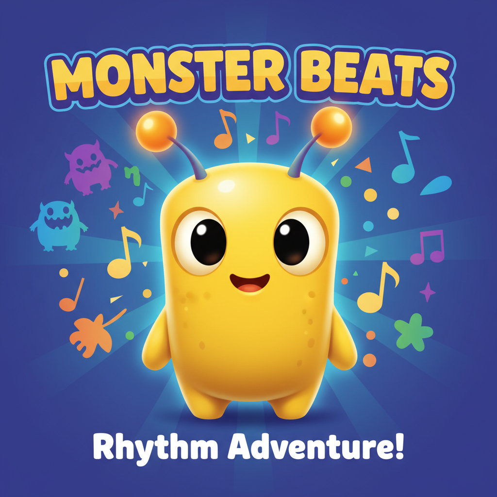 Monster Beats