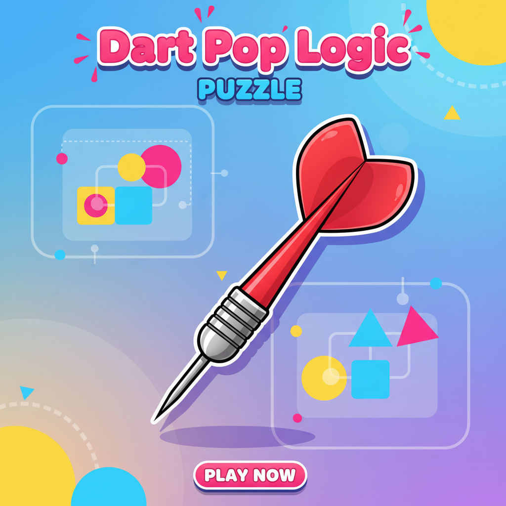 Dart Pop Logic