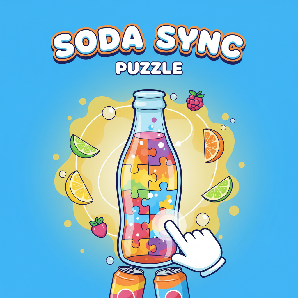 Soda Sync