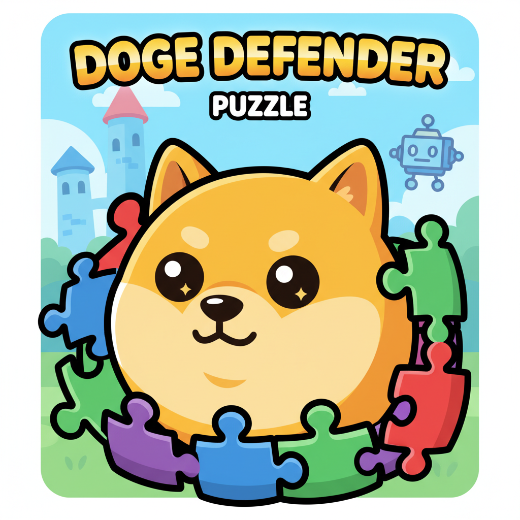 Doge Defender
