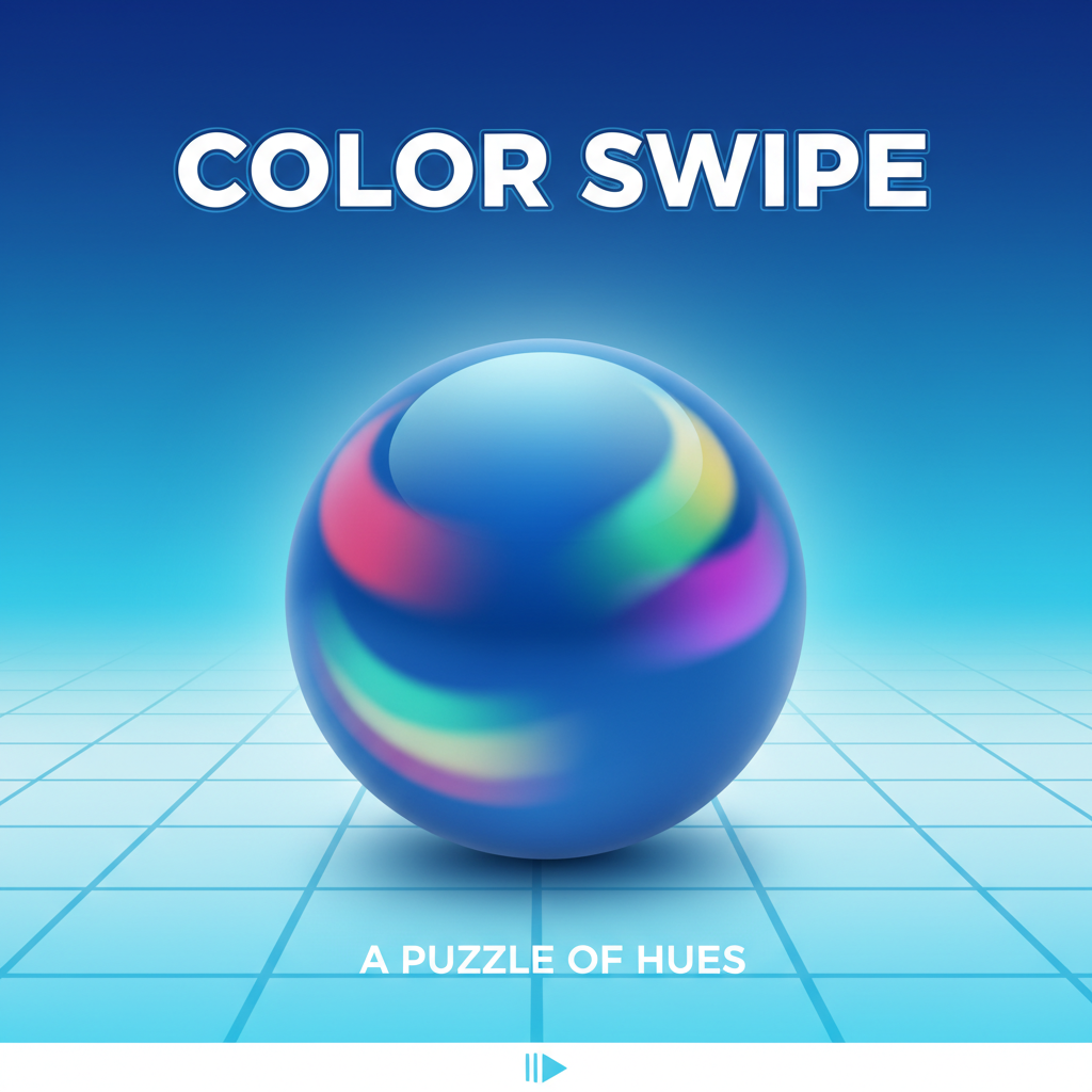 Color Swipe