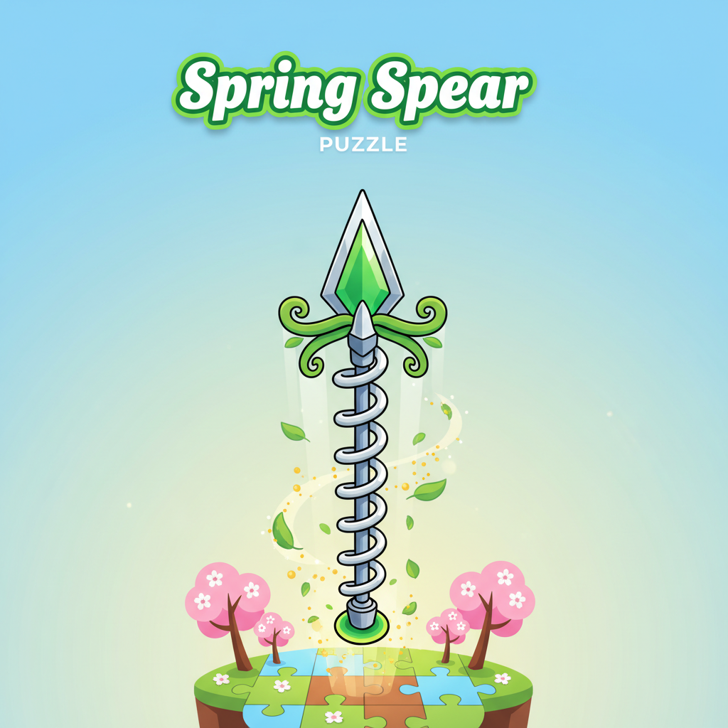 Spring Spear