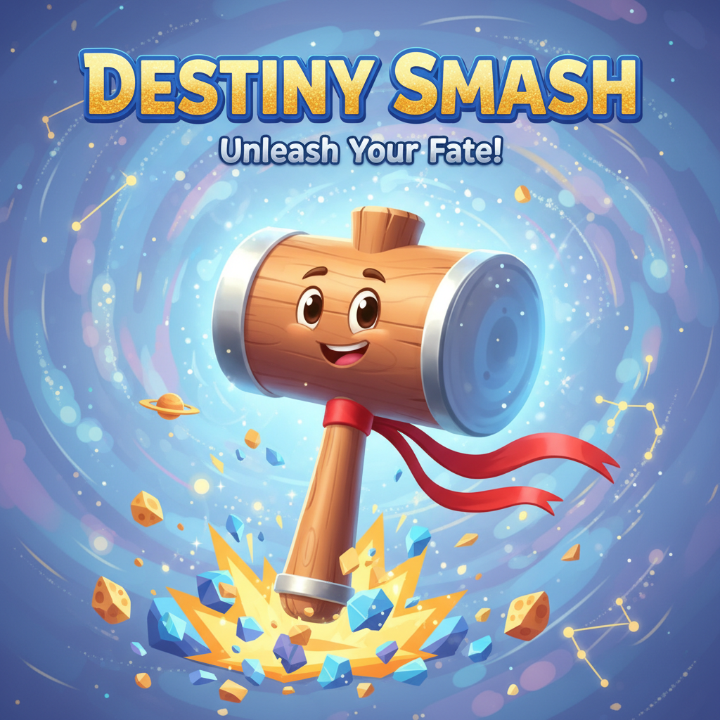 Destiny Smash