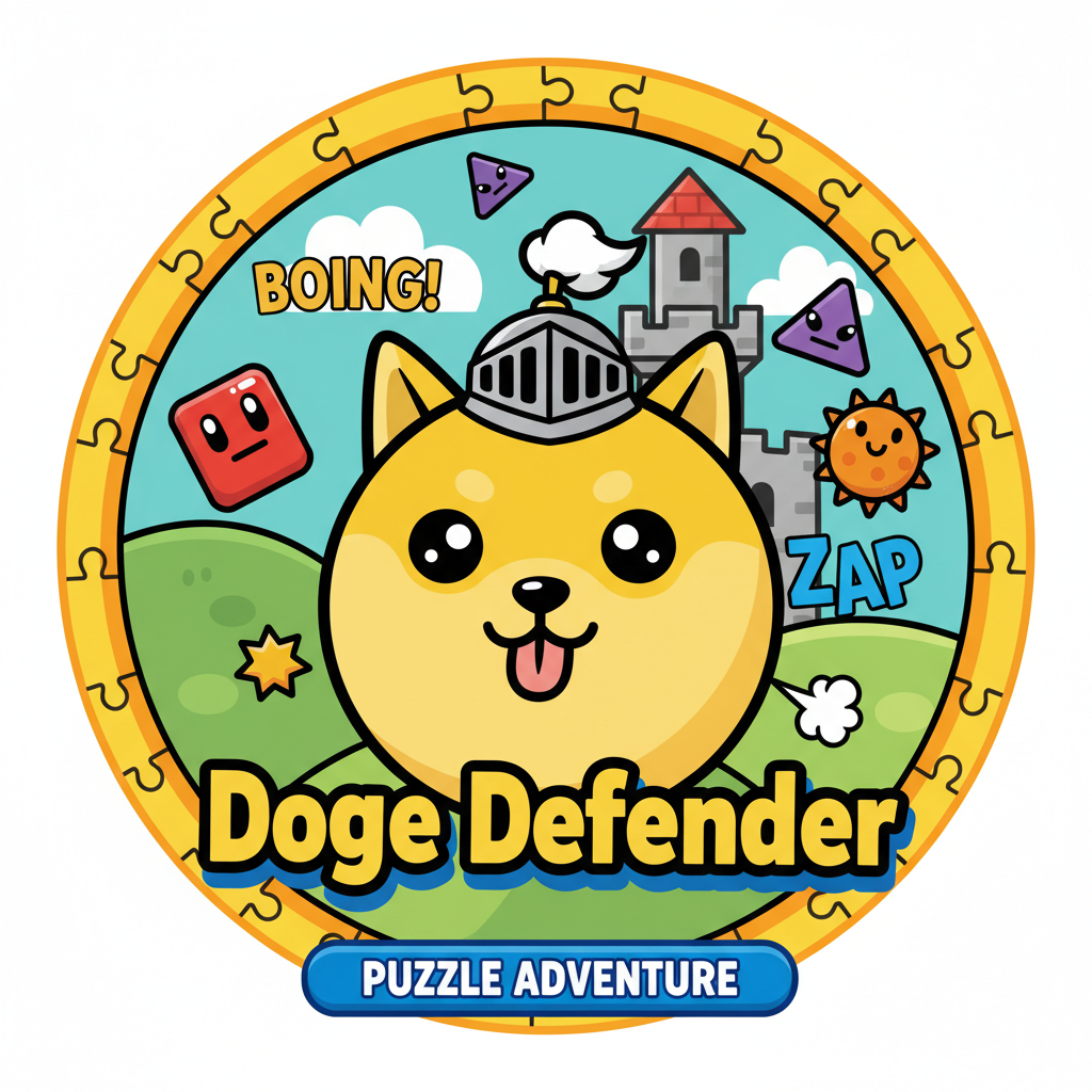 Doge Defender