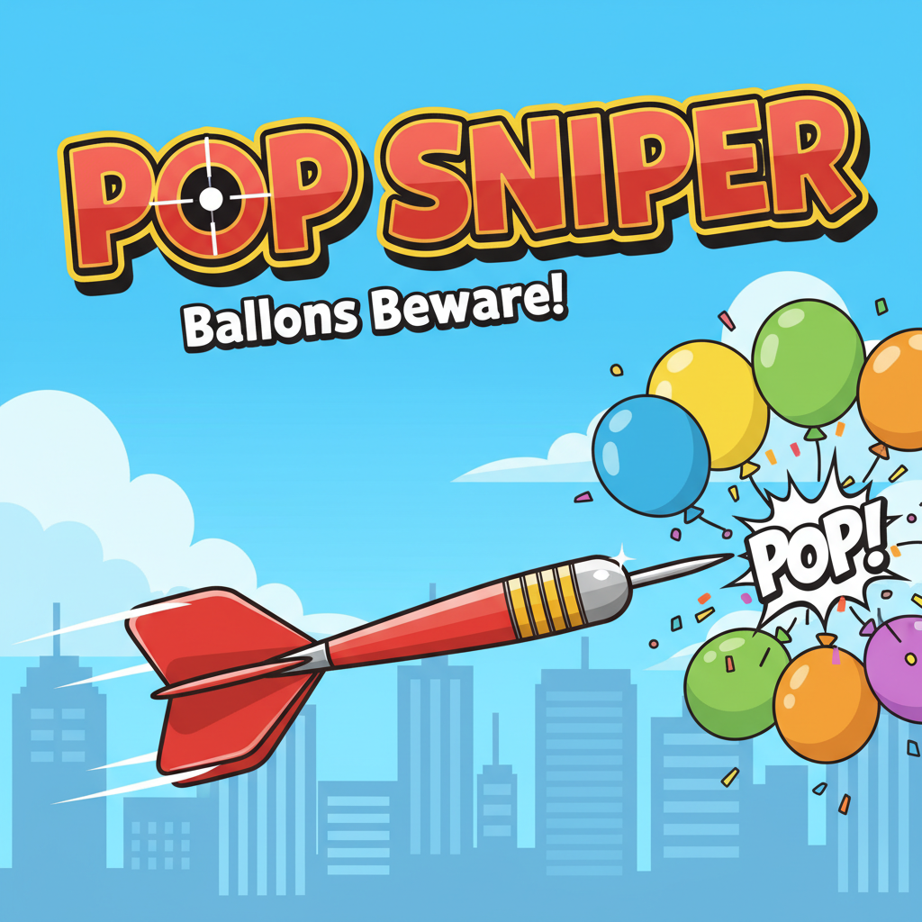 Pop Sniper