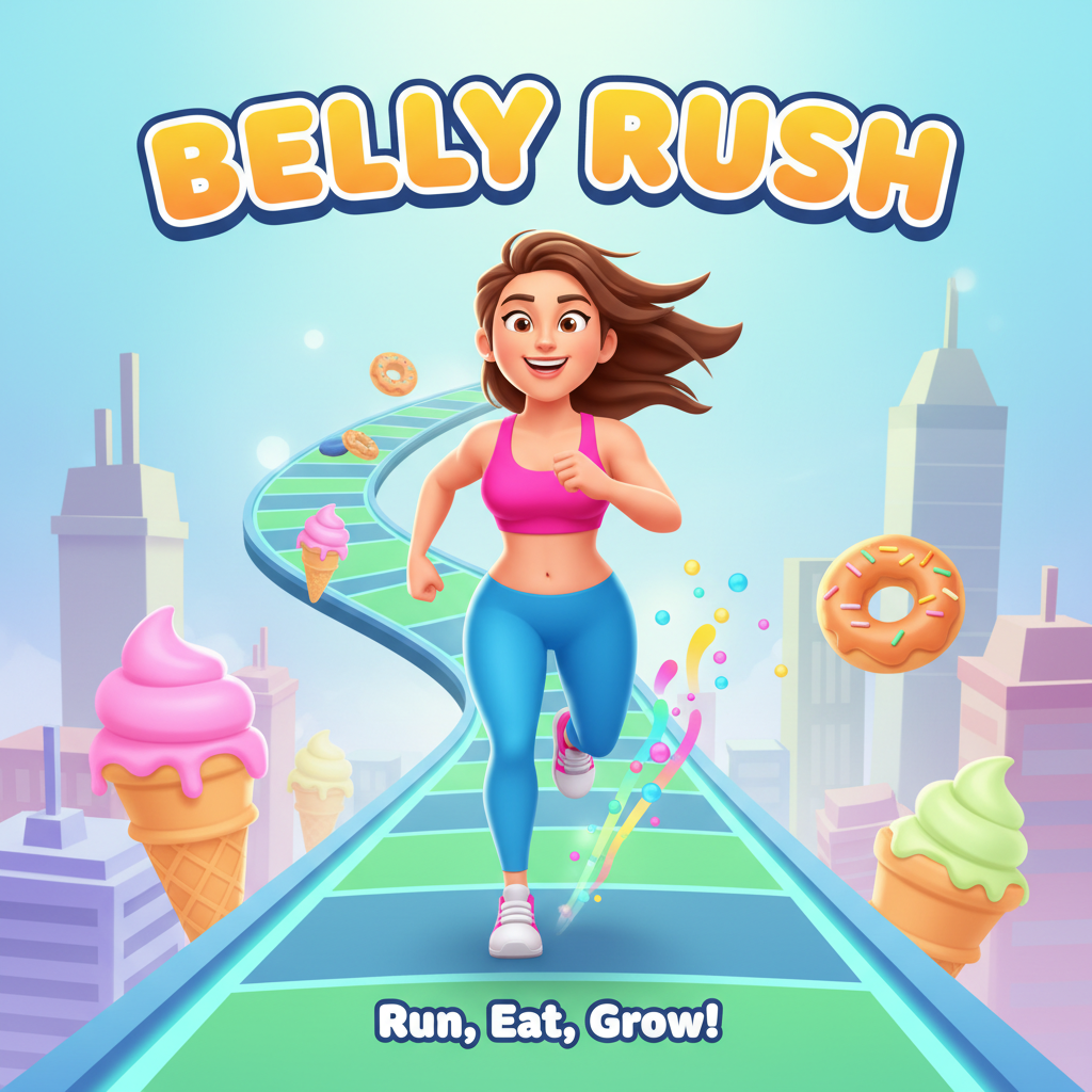 Belly Rush