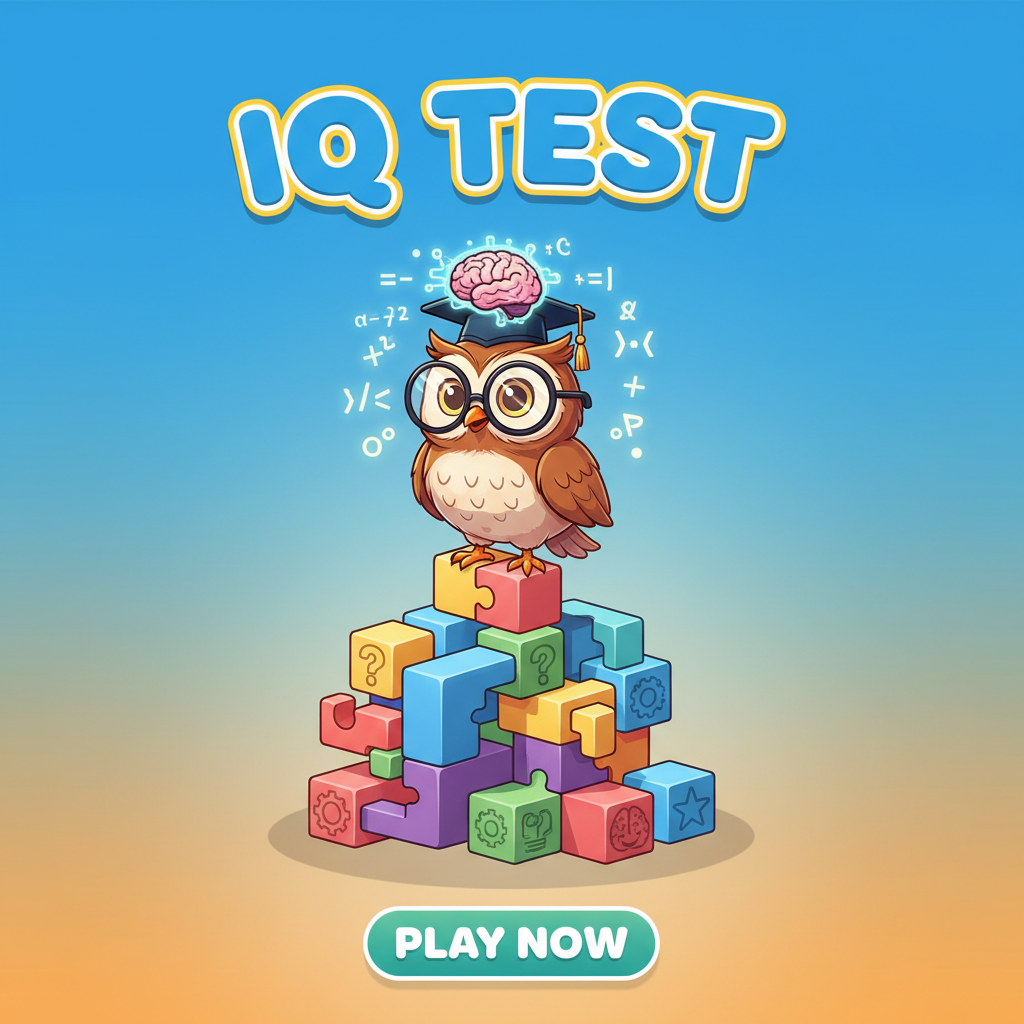 IQ TEST
