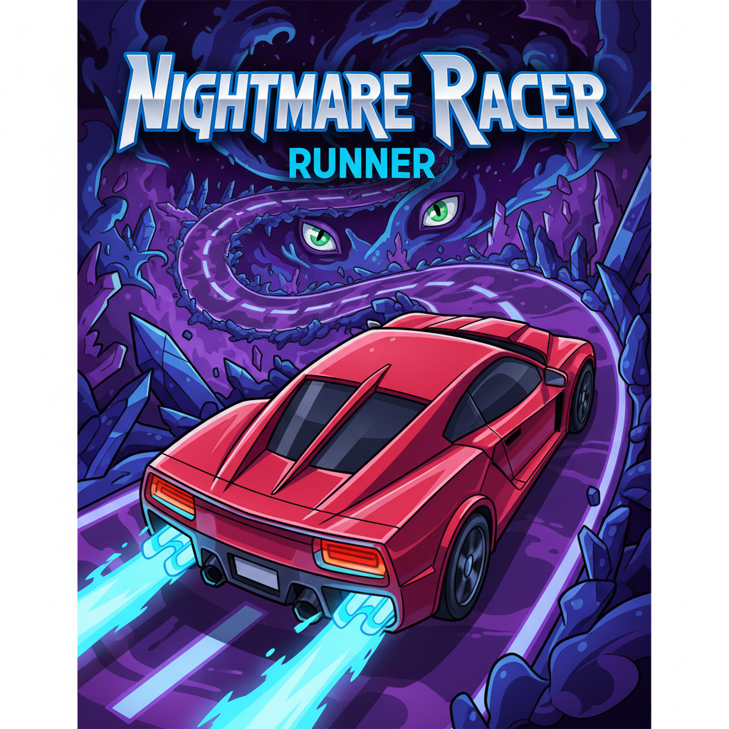 Nightmare Racer