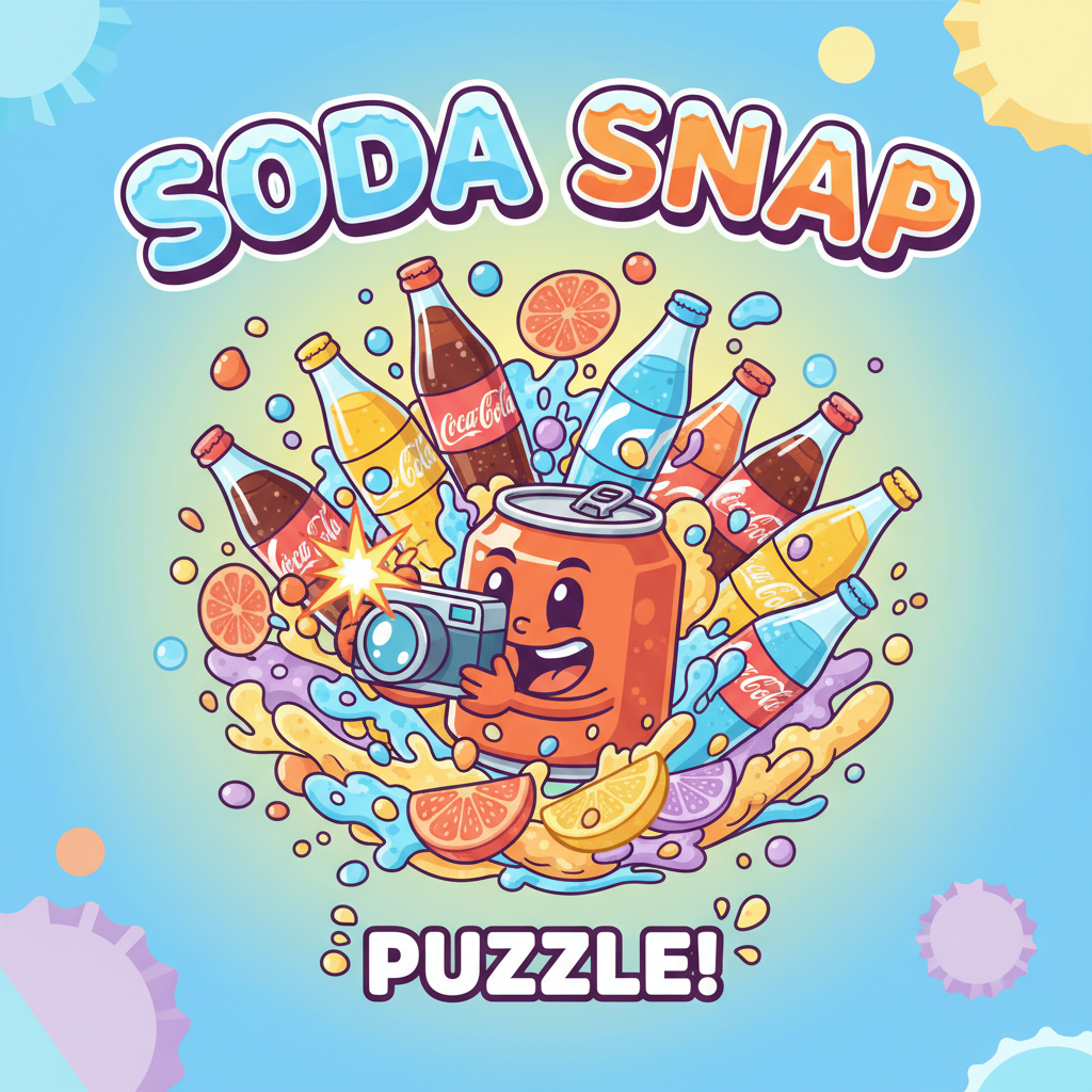 Soda Snap