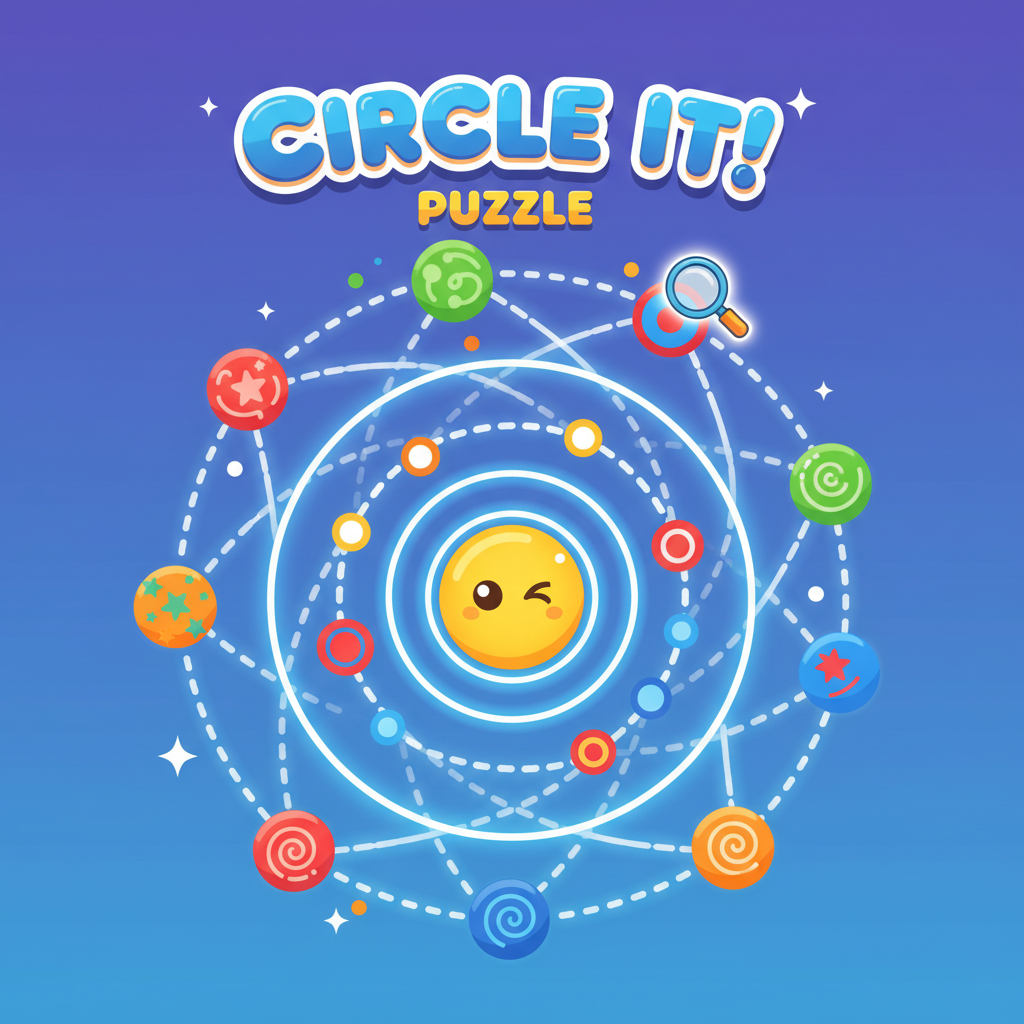 Circle It!