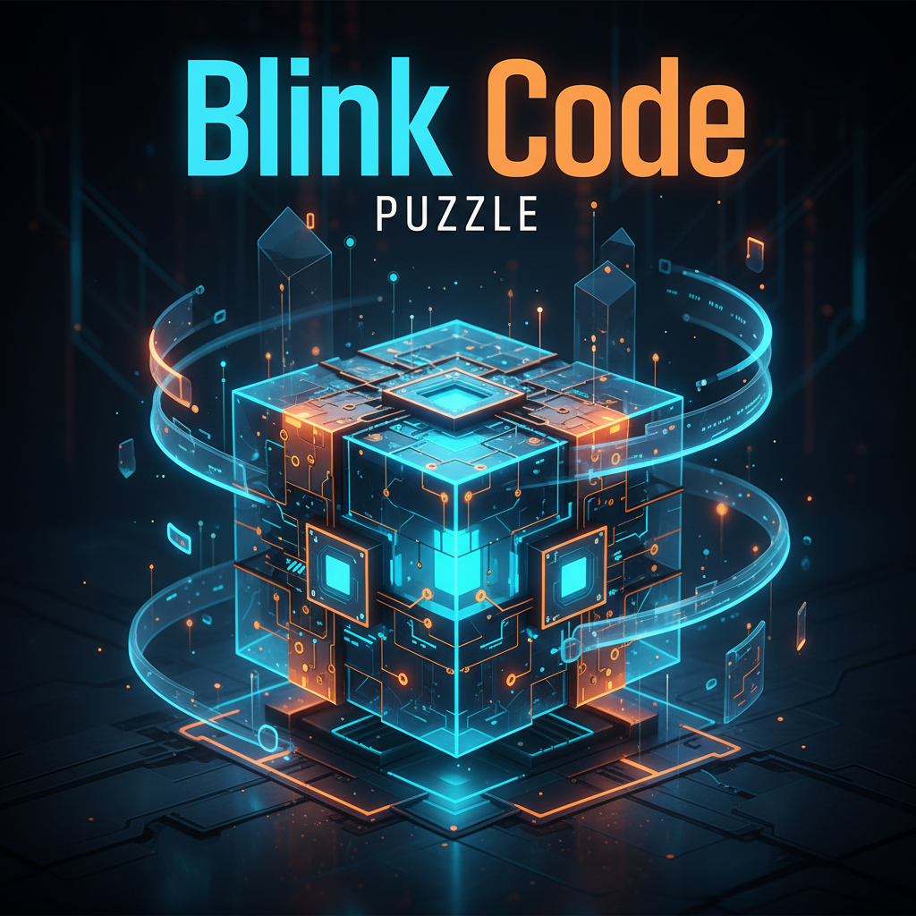 Blink Code