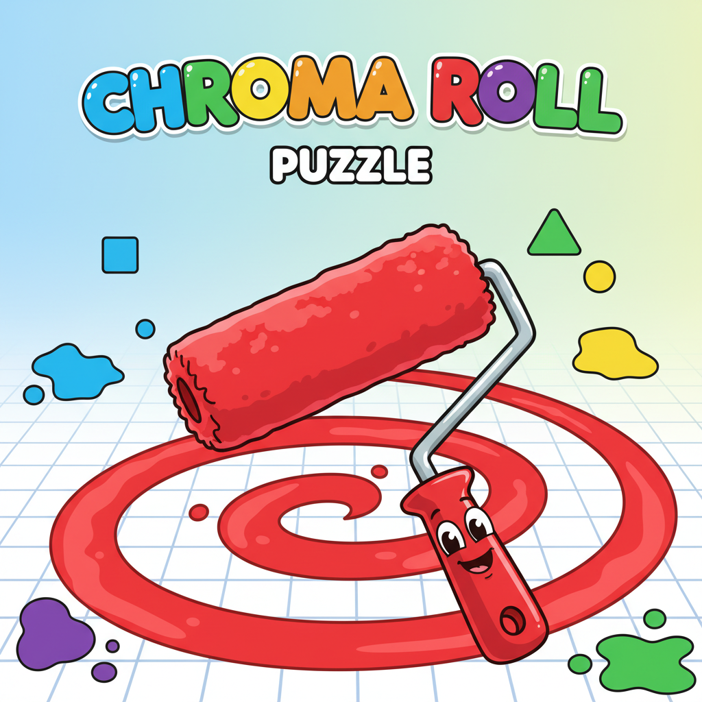 Chroma Roll