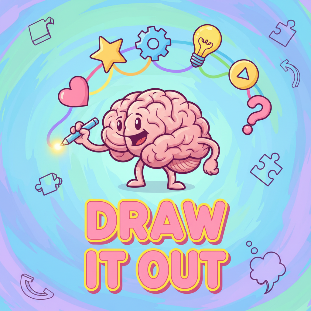 Draw It Out