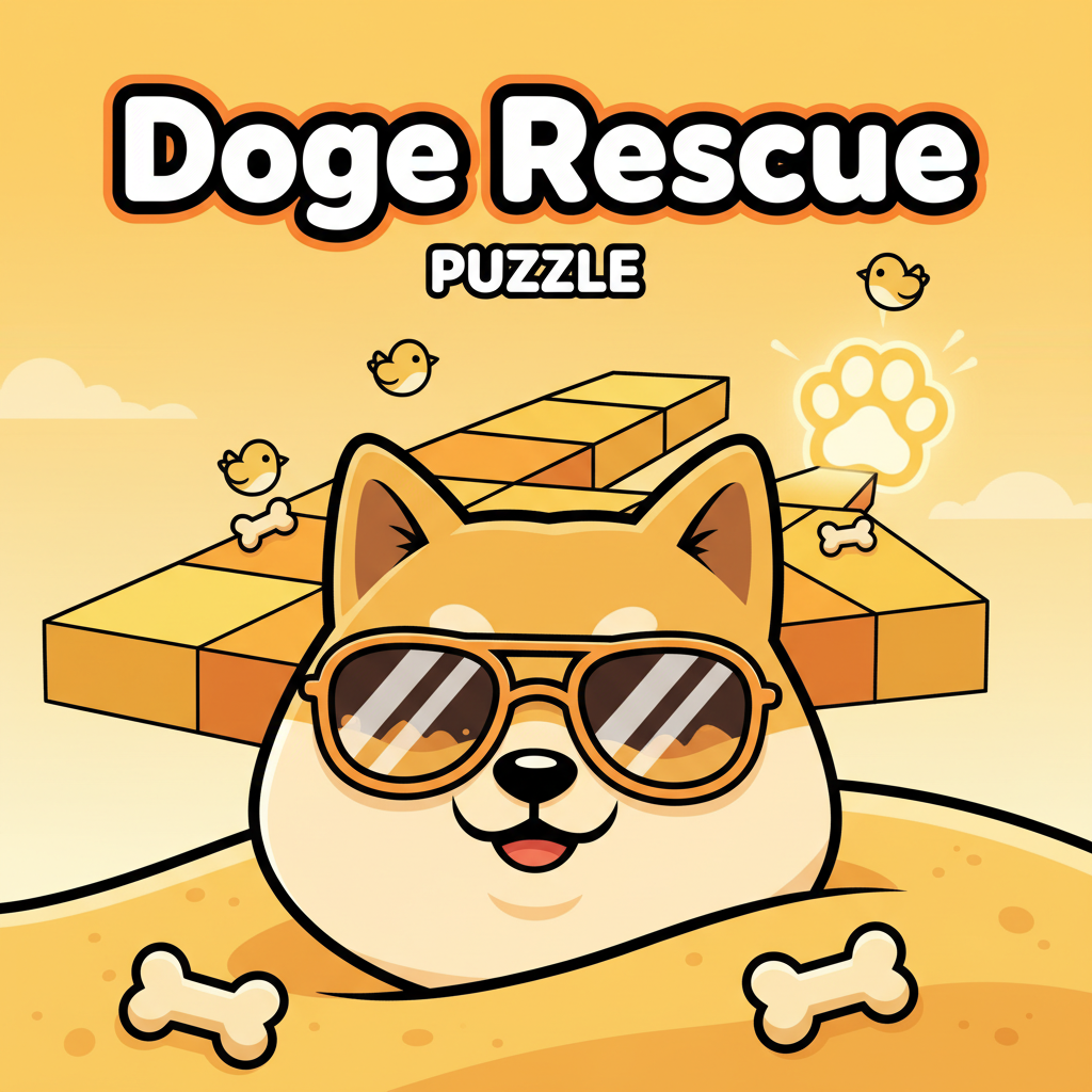 Doge Rescue