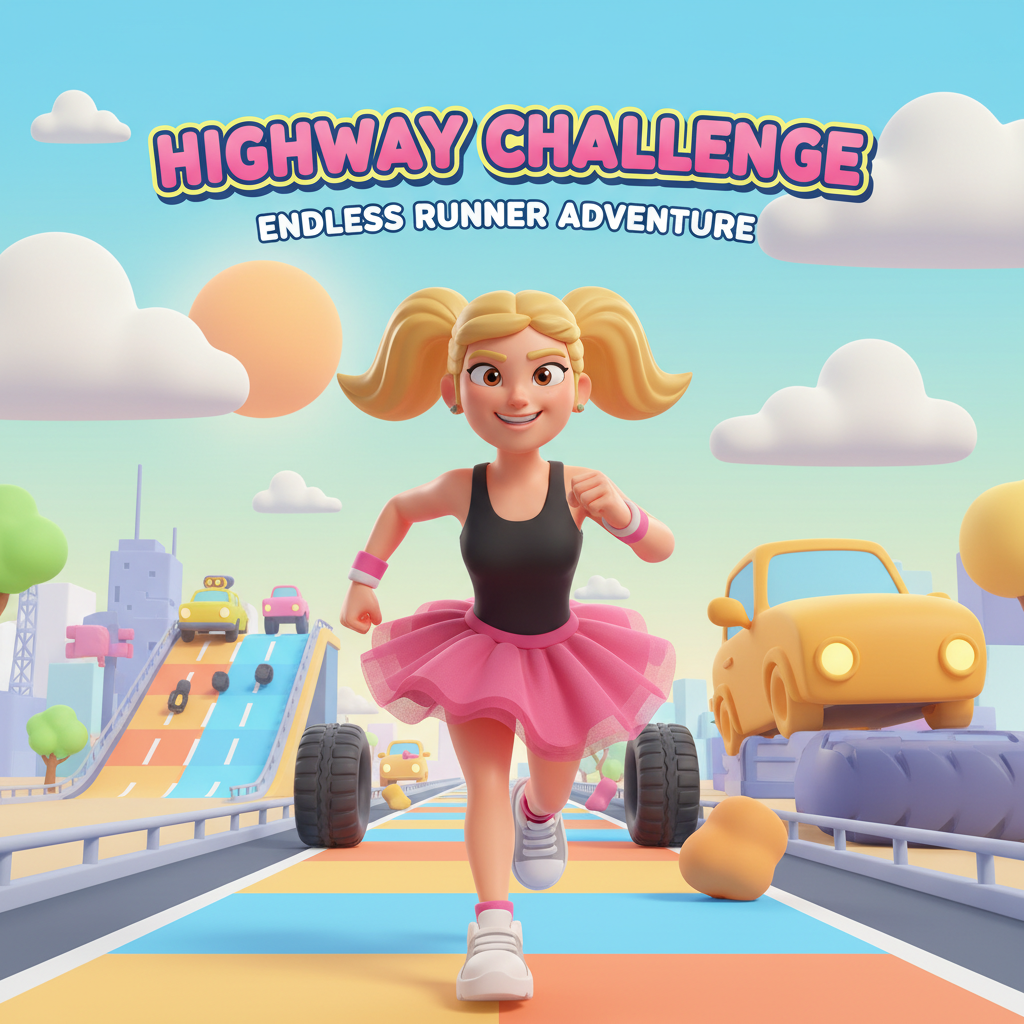 Highway Challenge
