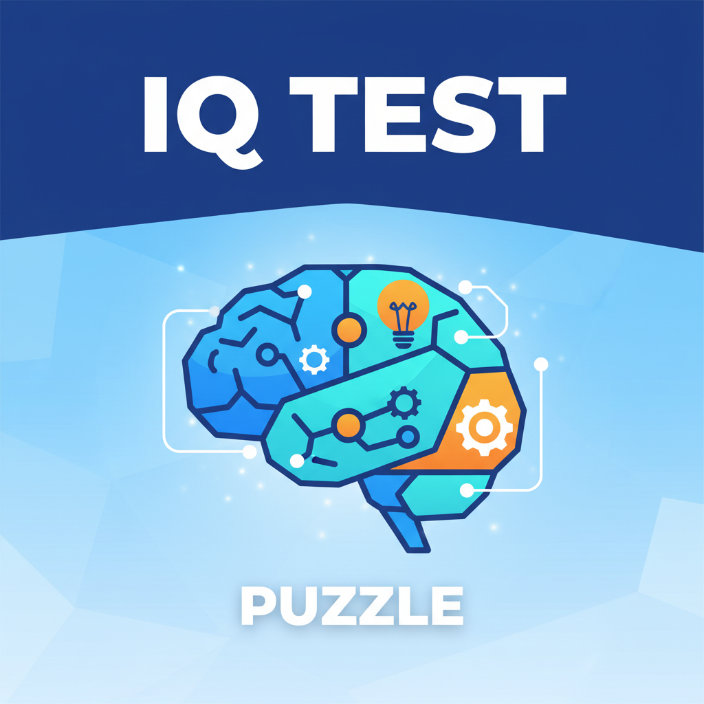 IQ TEST
